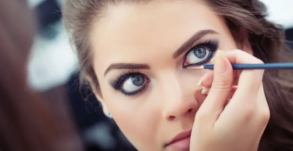 4 Make-Up Tipps für ein perfektes Date