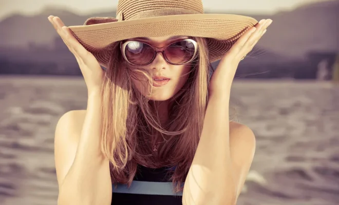 Beauty Tipps für heisse Tage