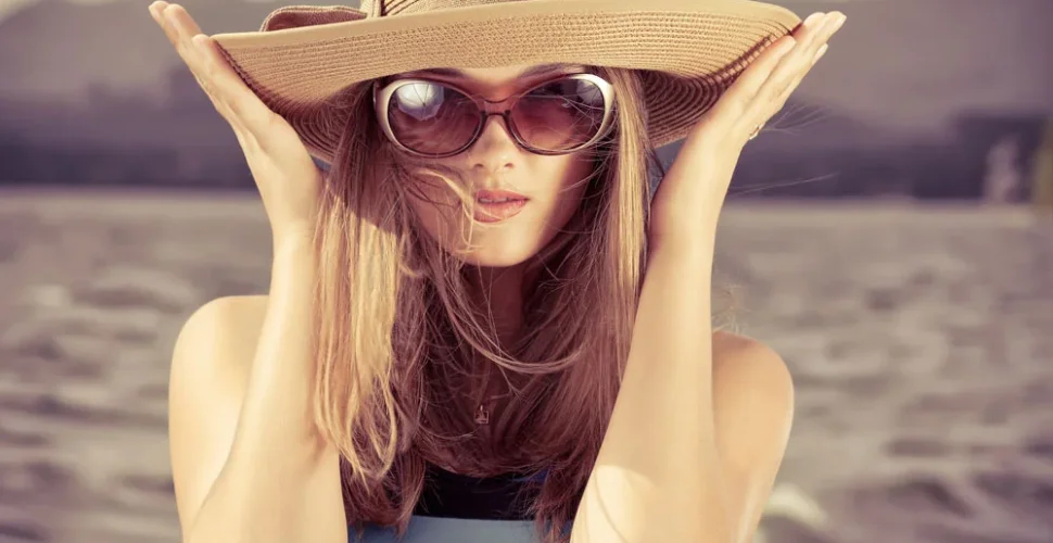 Beauty Tipps für heisse Tage
