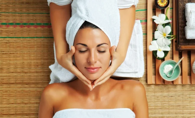 Lalsla Luxury Spa ist Garant für feine Pflegeserien