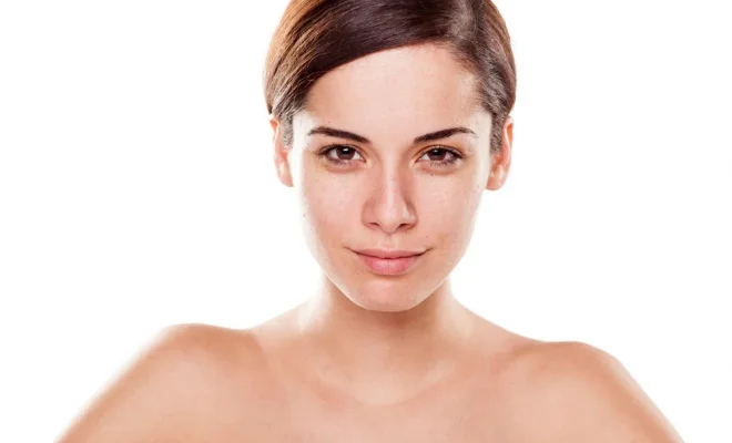 Schön ohne Make Up - 10 einfache Tipps