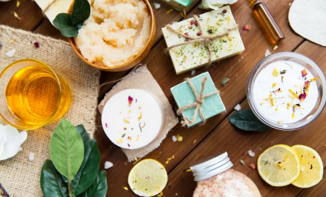 Veganes Makeup - ein Trend, der sich durchsetzt