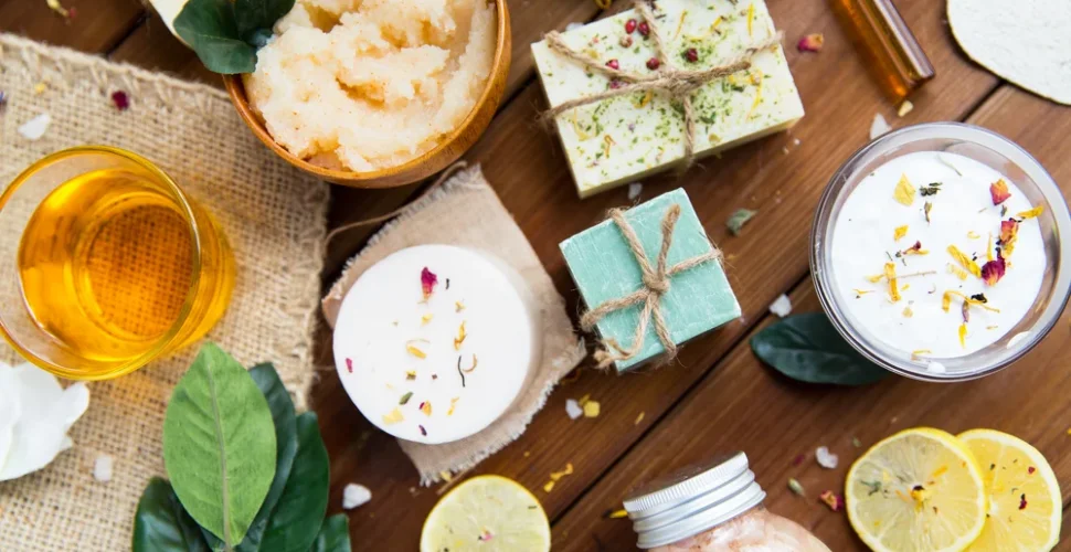 Veganes Makeup - ein Trend, der sich durchsetzt