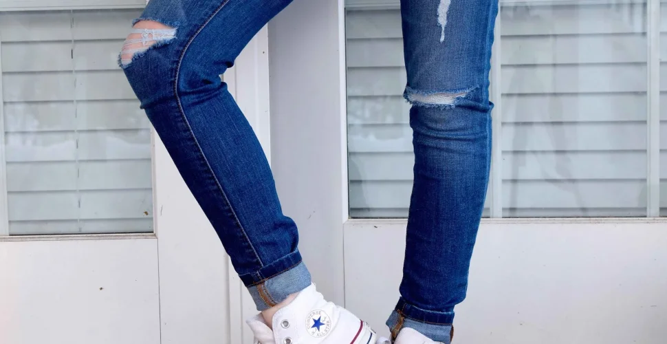 10 Outfit Vorschläge für die Übergangszeit