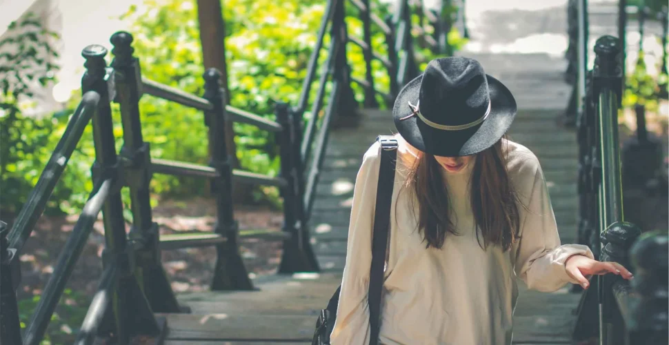 Die besten Stylingtipps - Für Frauen die jung aussehen wollen
