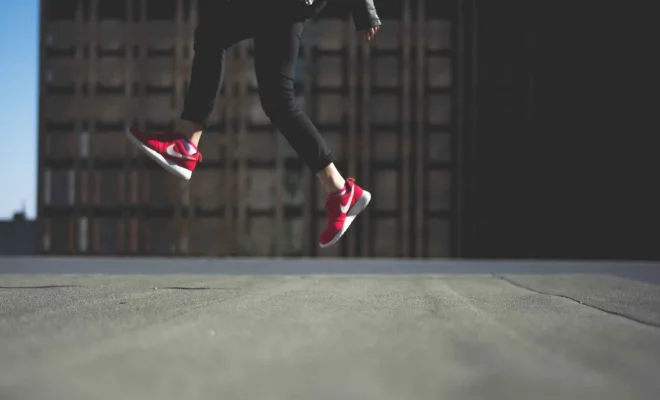Die Sneakertrends für den Sommer