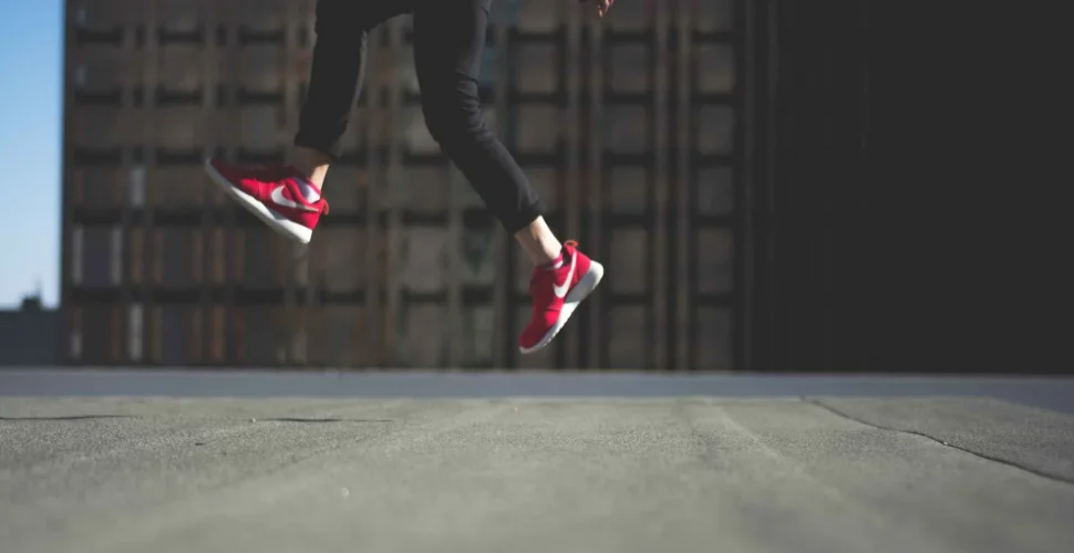 Die Sneakertrends für den Sommer
