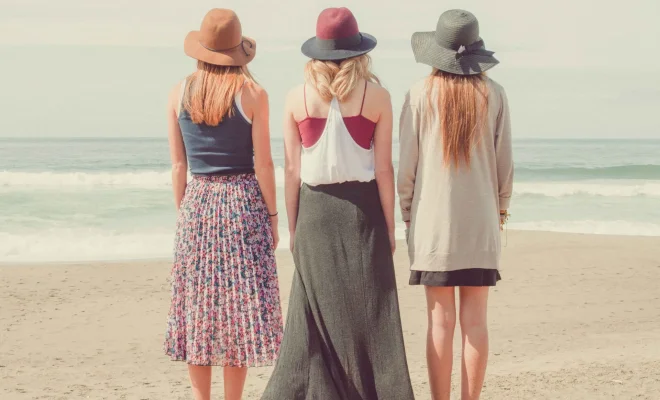 Styling - Tipps für den Sommer