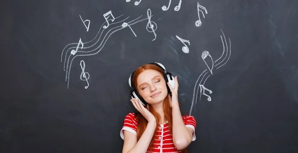 Mit Musik neu motiviert in den Tag